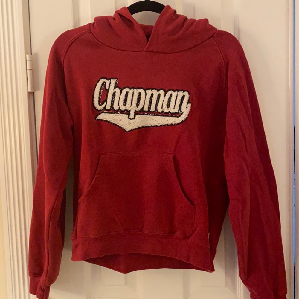 Chapman hoodie